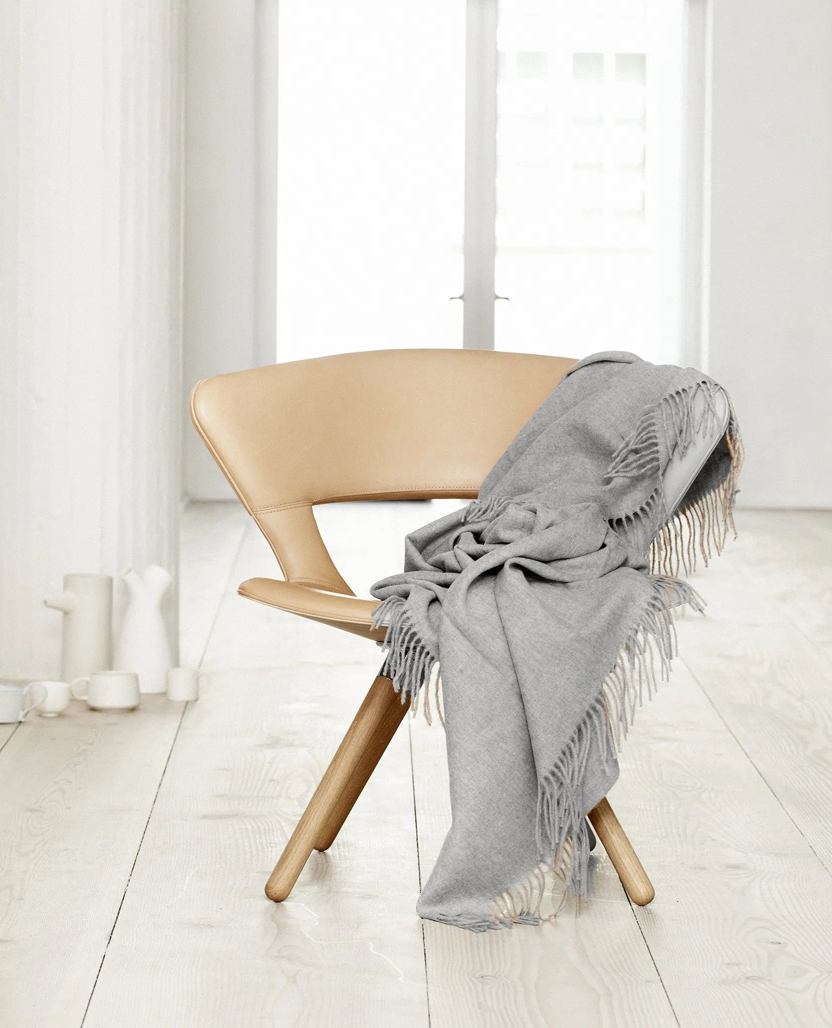 Classic Throw Elvang