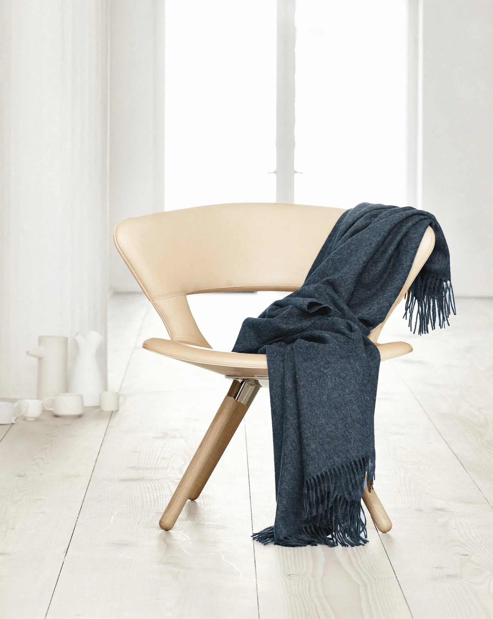 Classic Throw Elvang