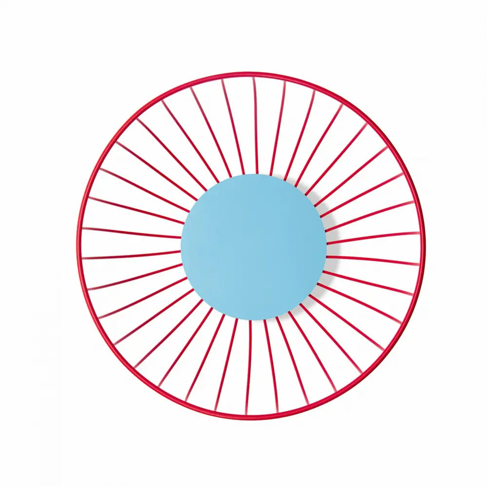 Bread and fruit basket Chilli by remember Remember