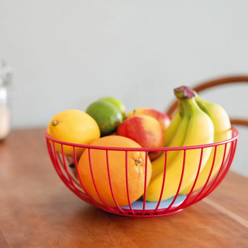 Bread and fruit basket Chilli by remember Remember