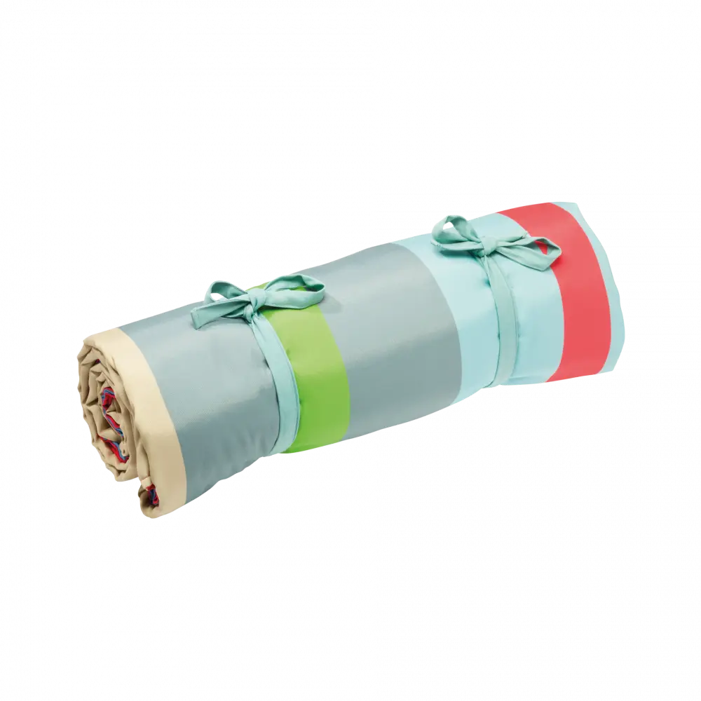 Picnic blanket by Remember Remember