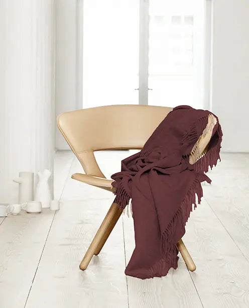 Classic Throw Elvang