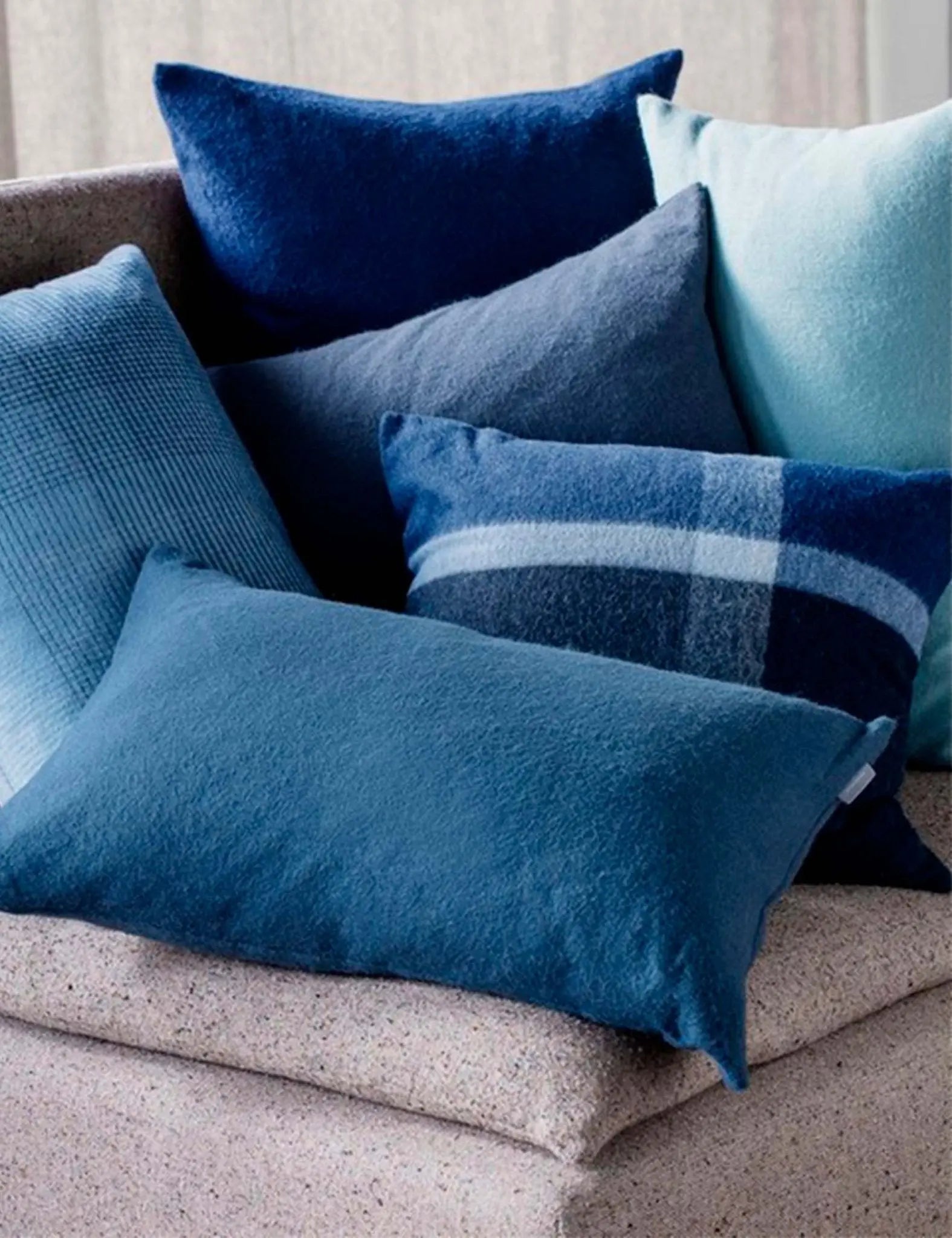 Manhattan Cushion - Elvang -