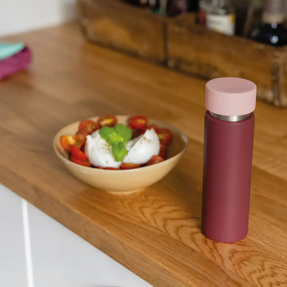 Spice Mill by Remember Remember