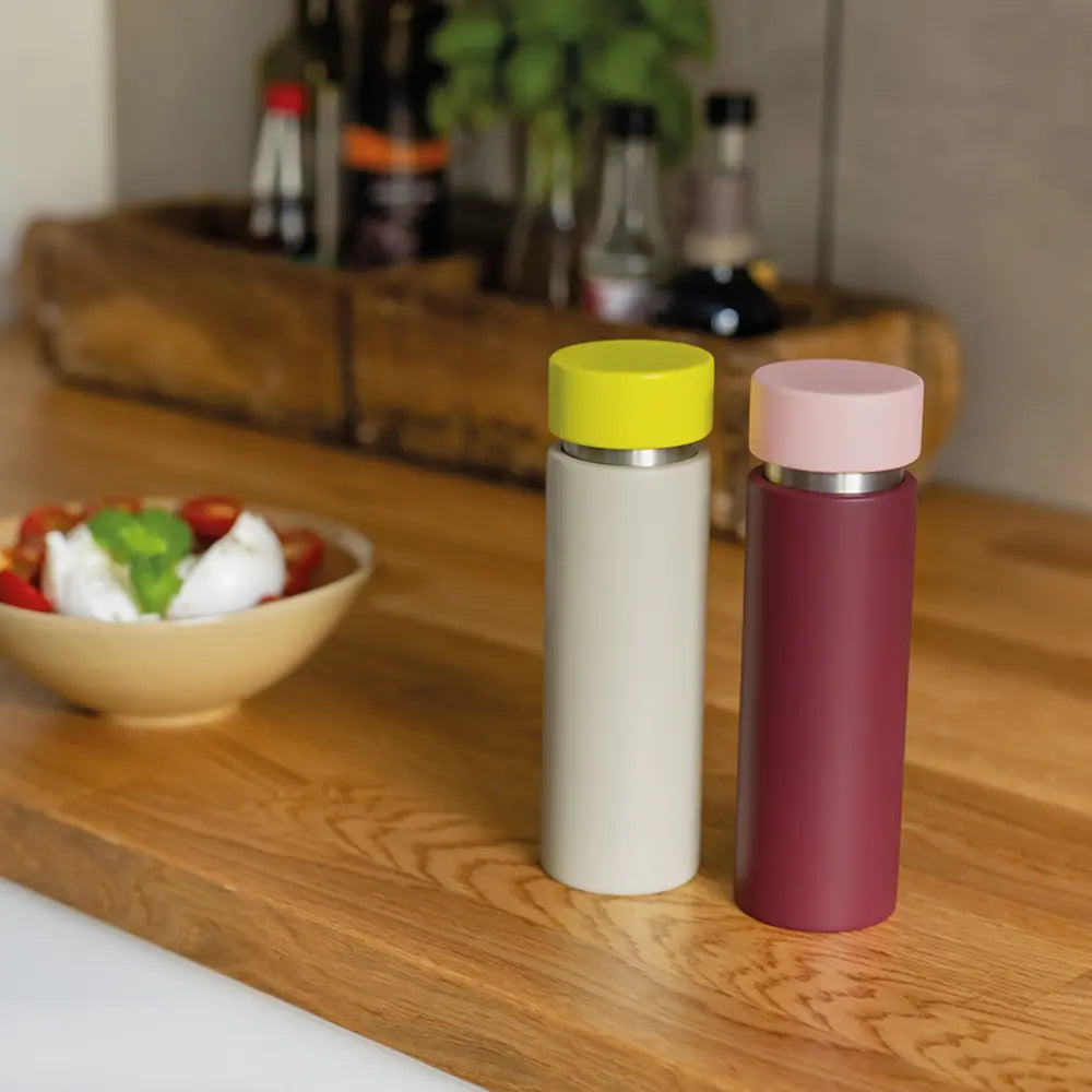 Spice Mill by Remember Remember