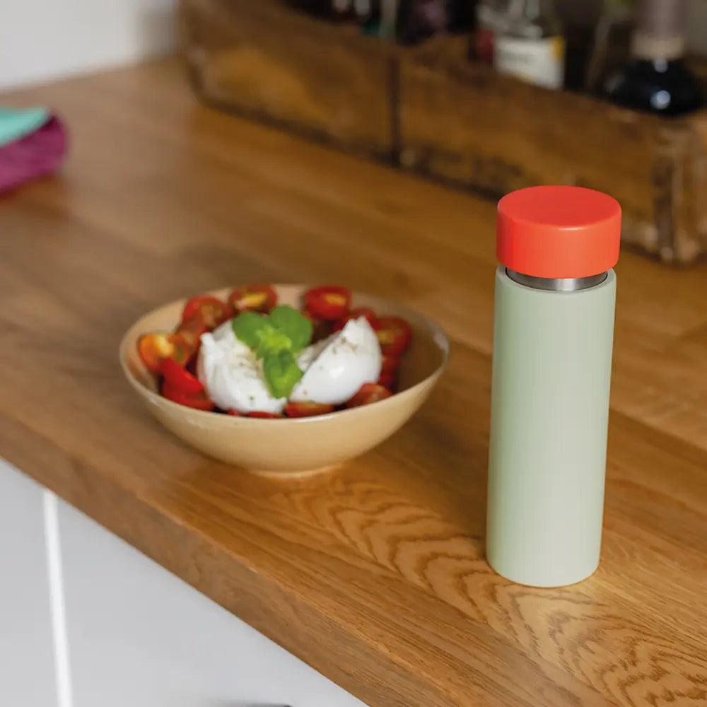 Spice Mill by Remember Remember