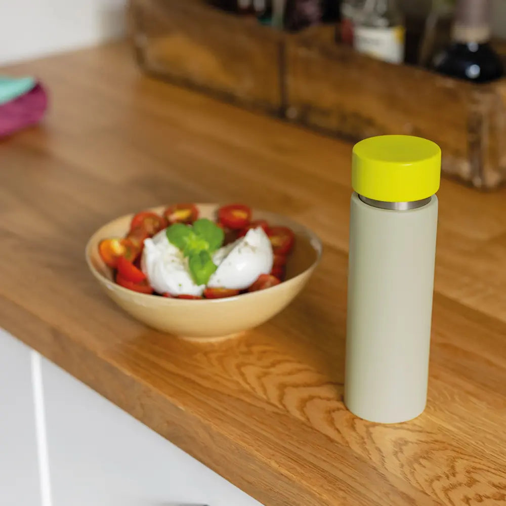 Spice Mill by Remember Remember