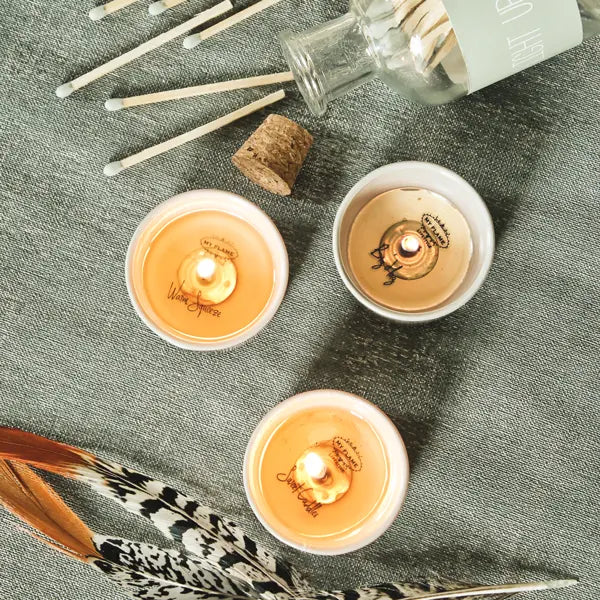 My Flame Lifestyle Surprise Soy Candles My Flame Lifestyle