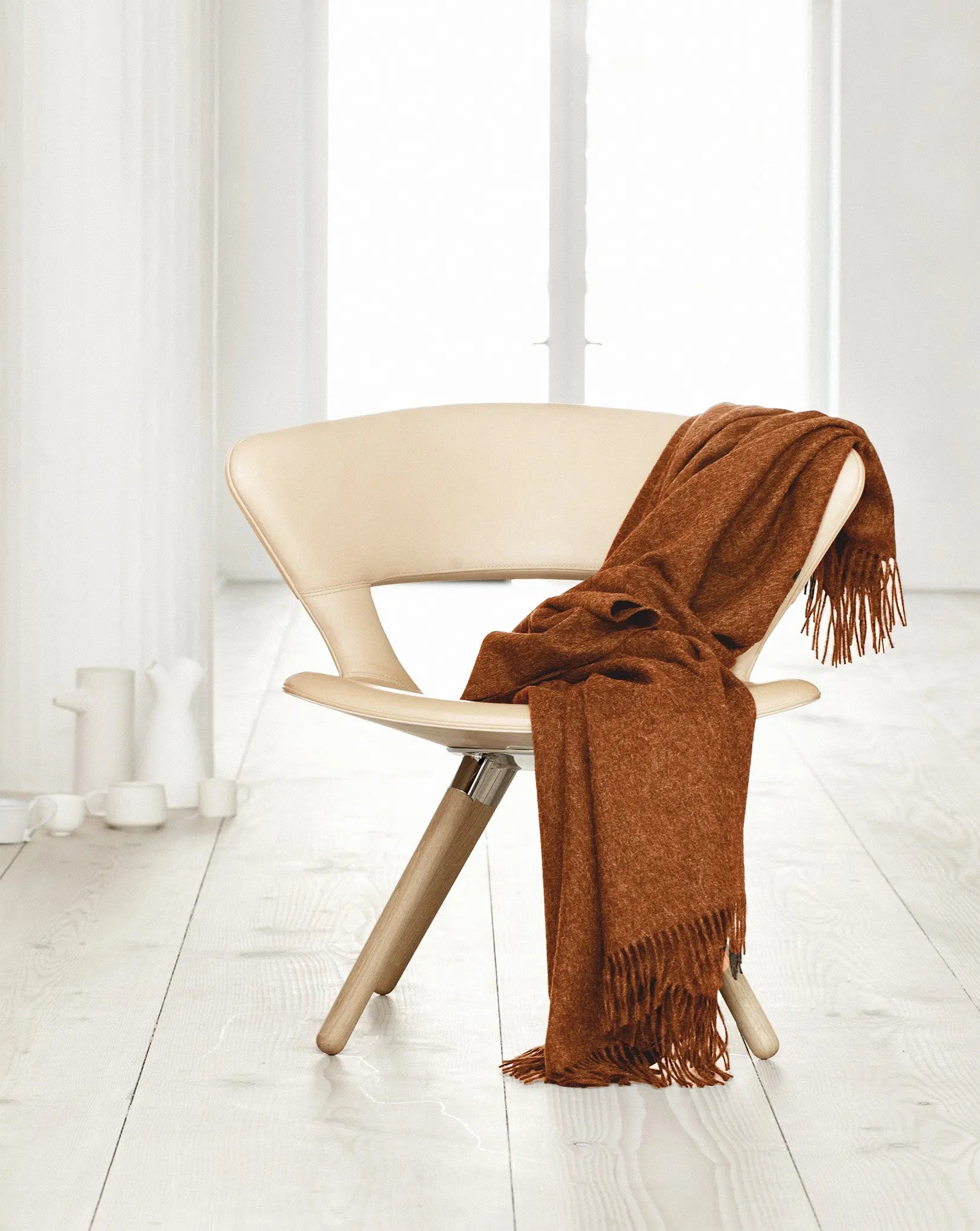 Classic Throw Elvang