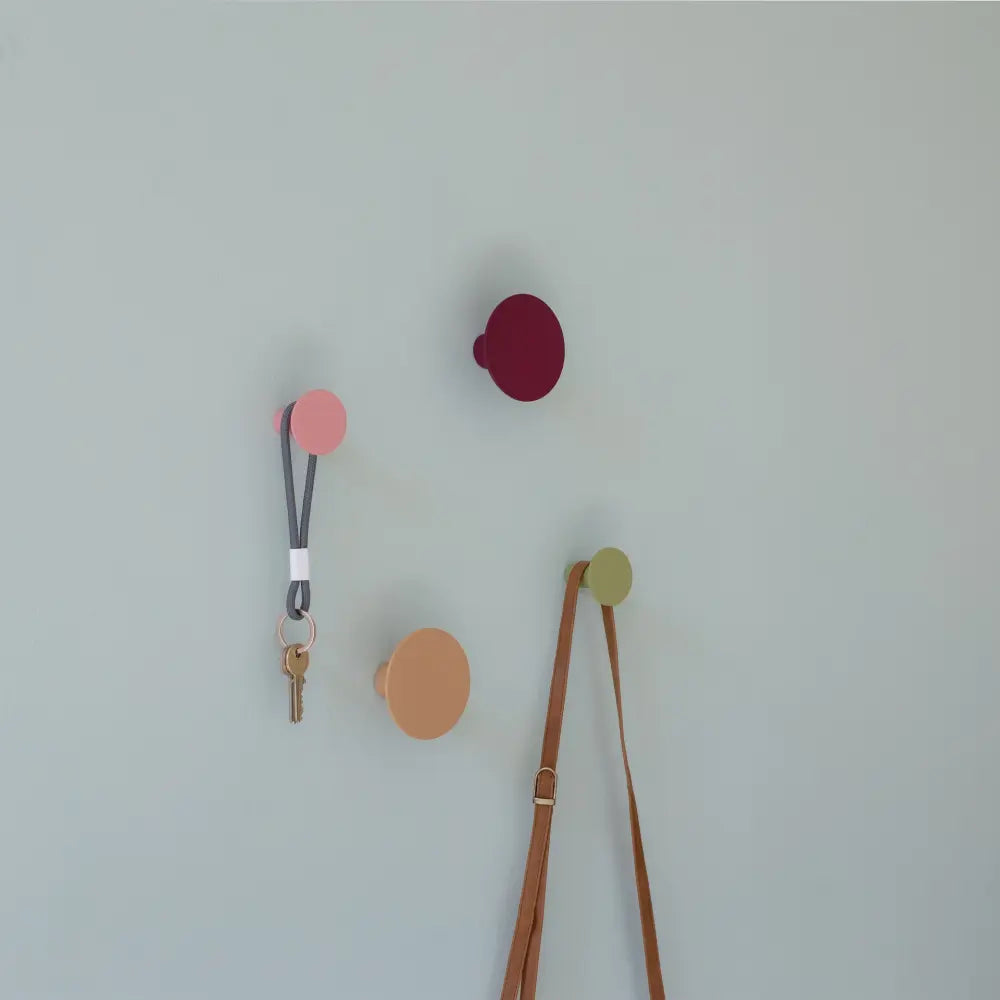 Wall Hooks by Remember Remember