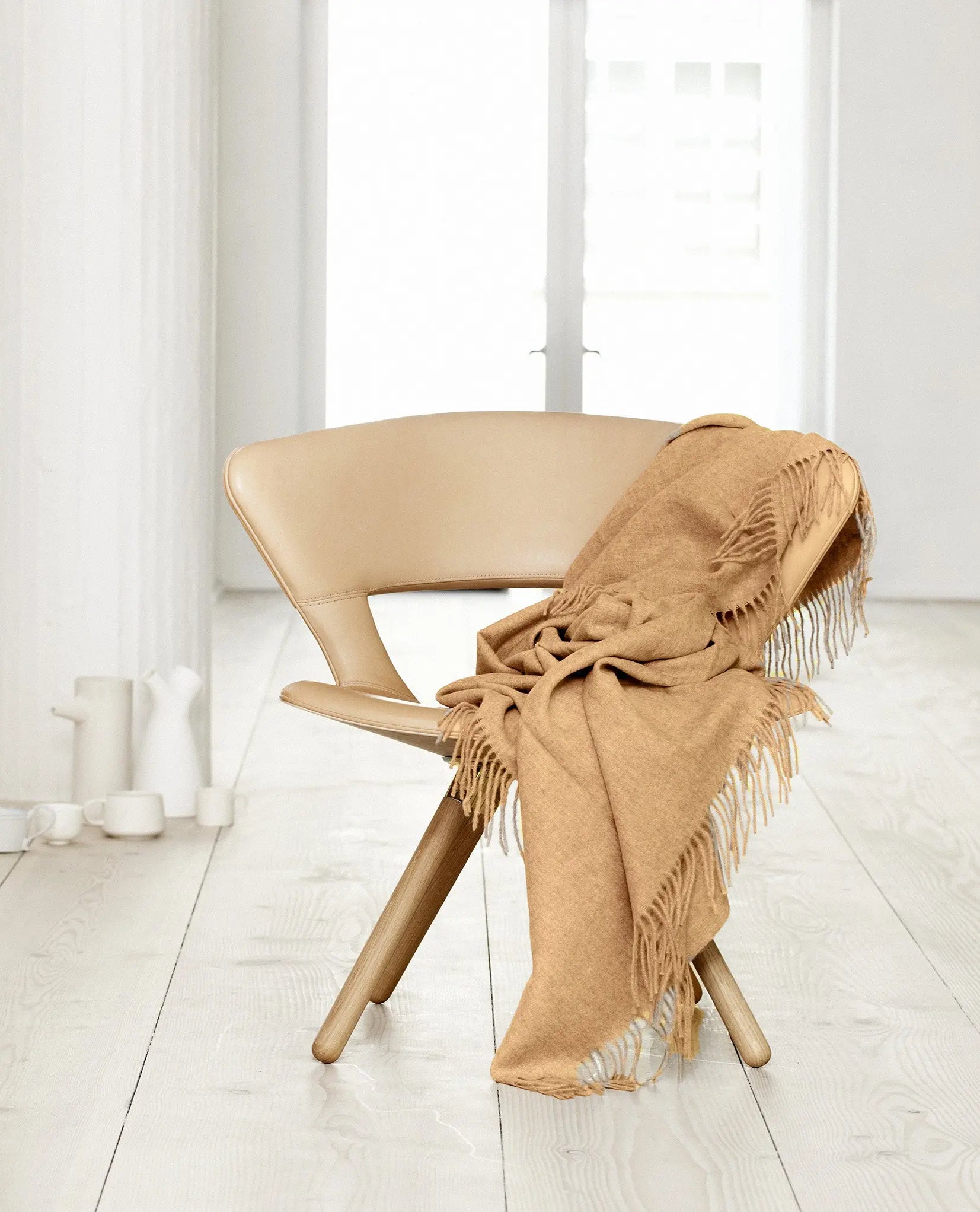 Classic Throw Elvang